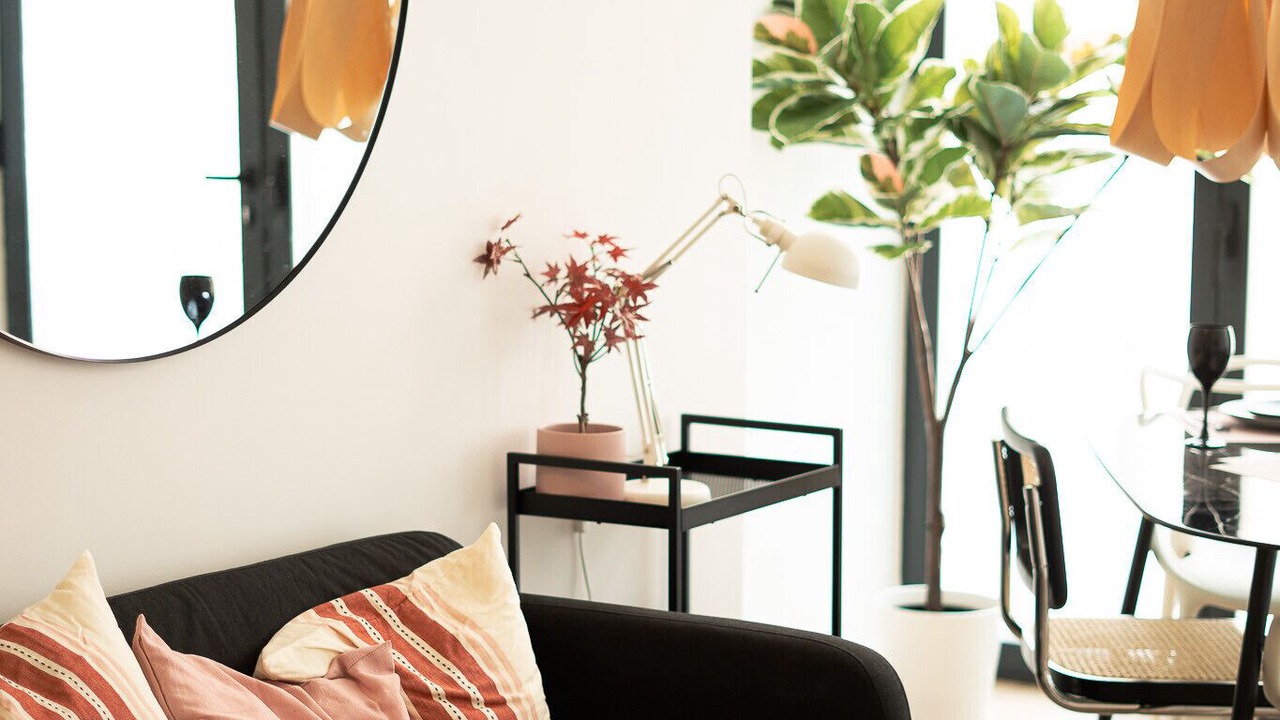 Photo of Livingroom in En Corts