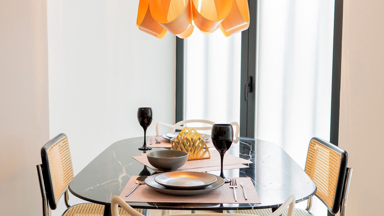 Photo of Livingroom in En Corts