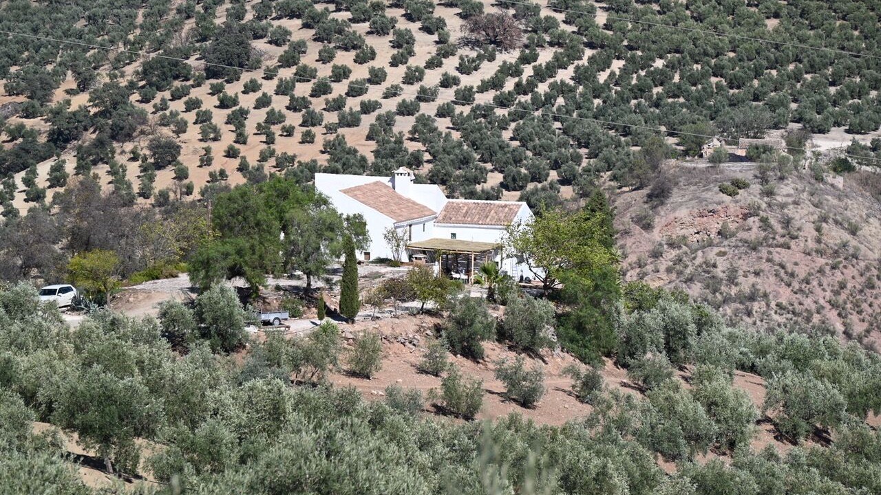 Photo of Others in Iznajar