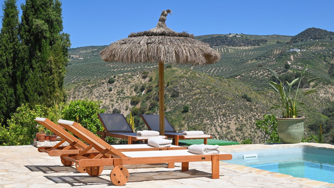 Photo of Outdoor in Iznajar