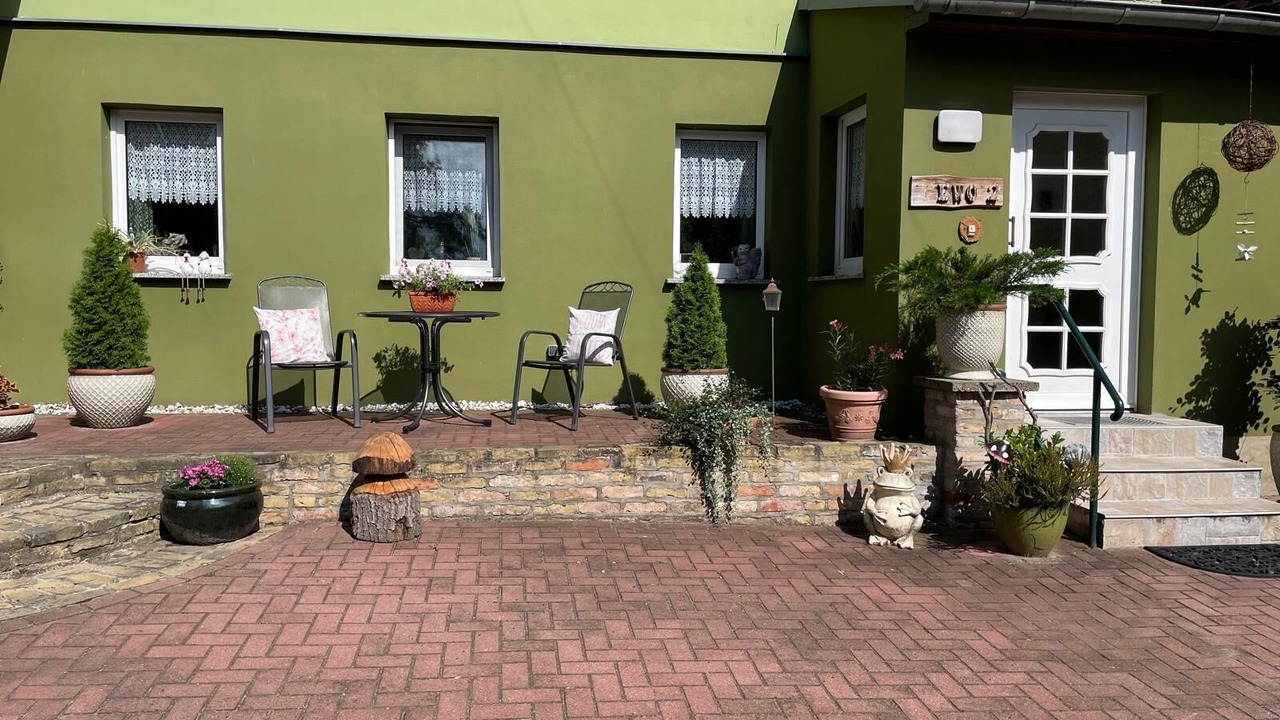 Photo of Patio Balcony in Toplitz