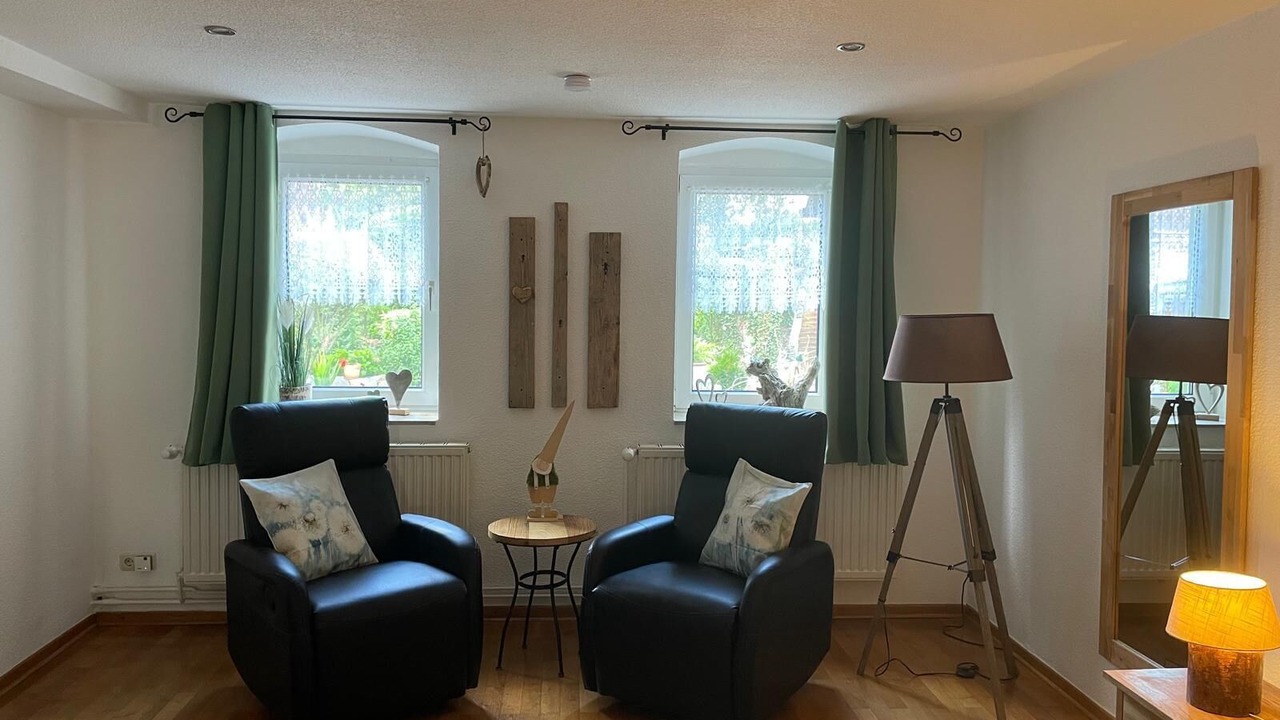 Photo of Bedroom in Toplitz