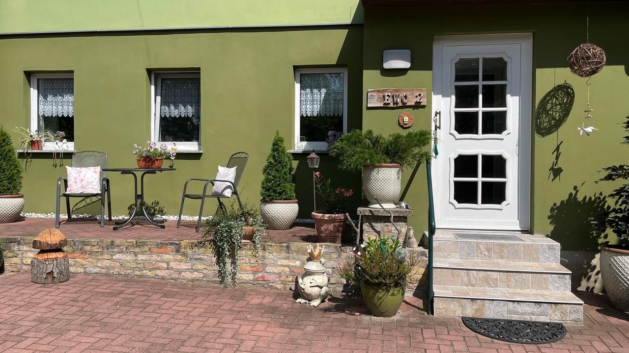 Photo of Patio Balcony in Toplitz