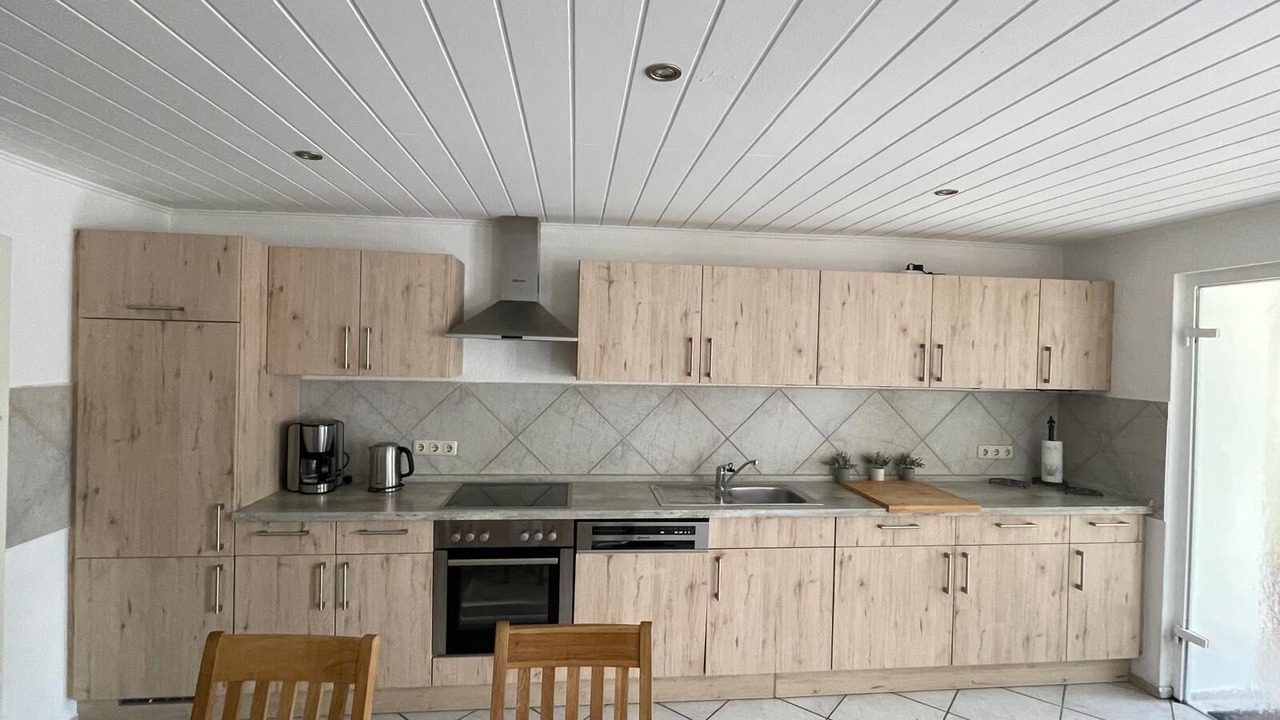 Photo of Kitchen in Toplitz