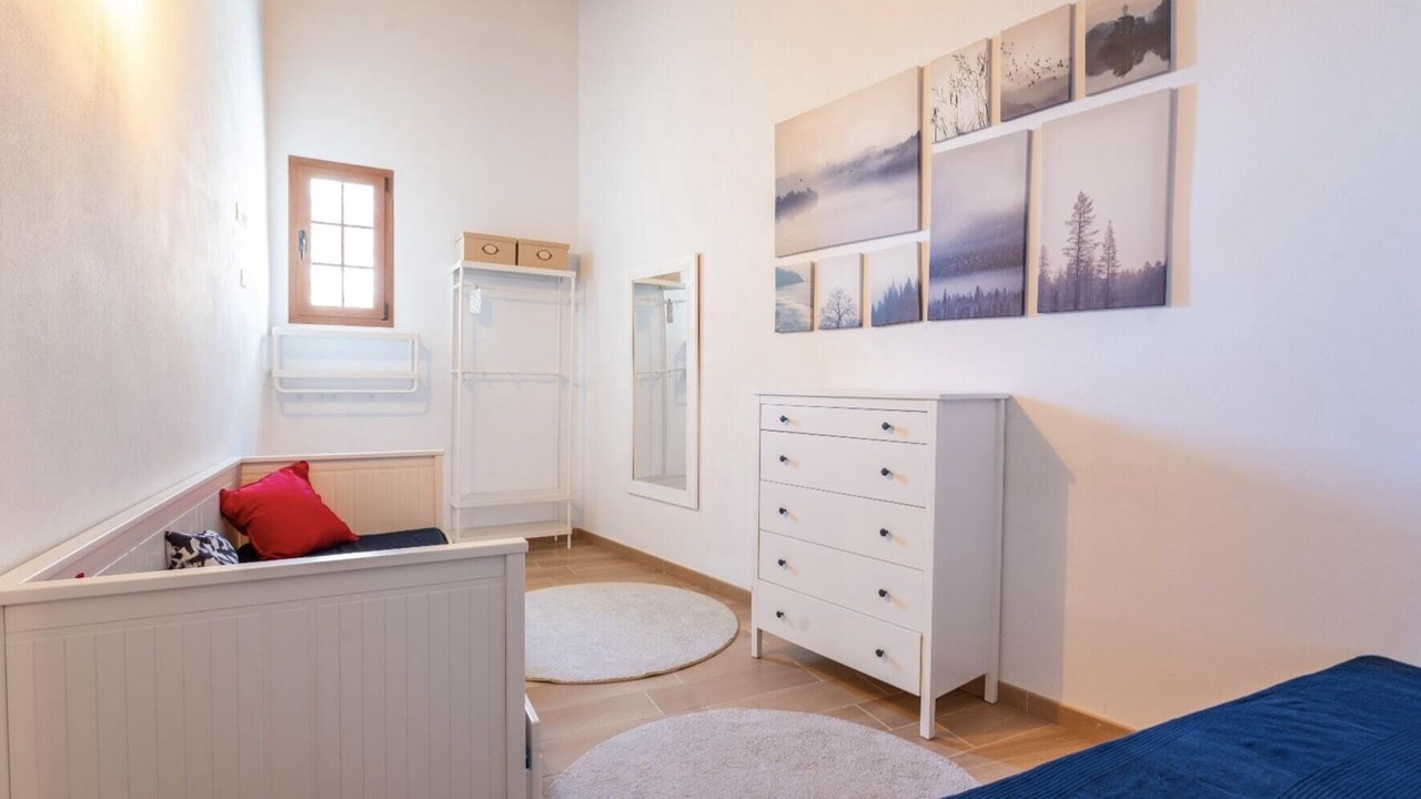 Photo of Bedroom in Arico
