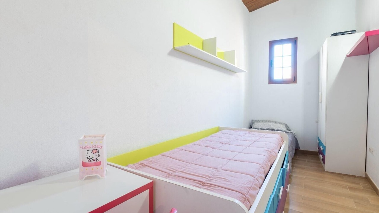 Photo of Bedroom in Arico