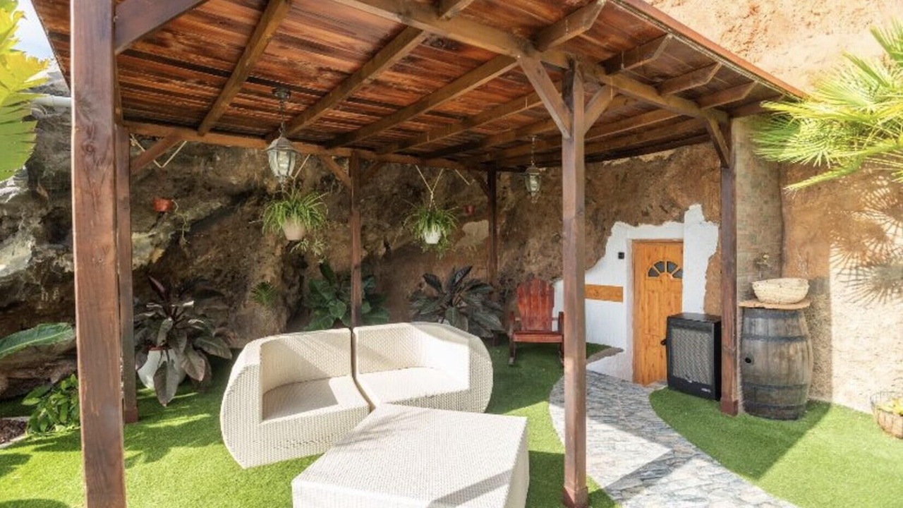 Photo of Outdoor in Arico