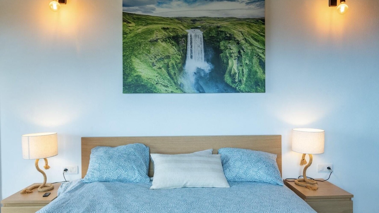 Photo of Bedroom in Arico