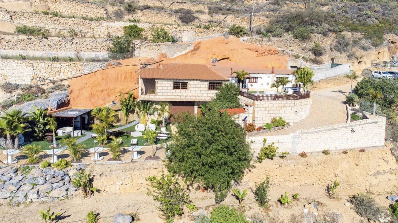 Photo of Outdoor in Arico