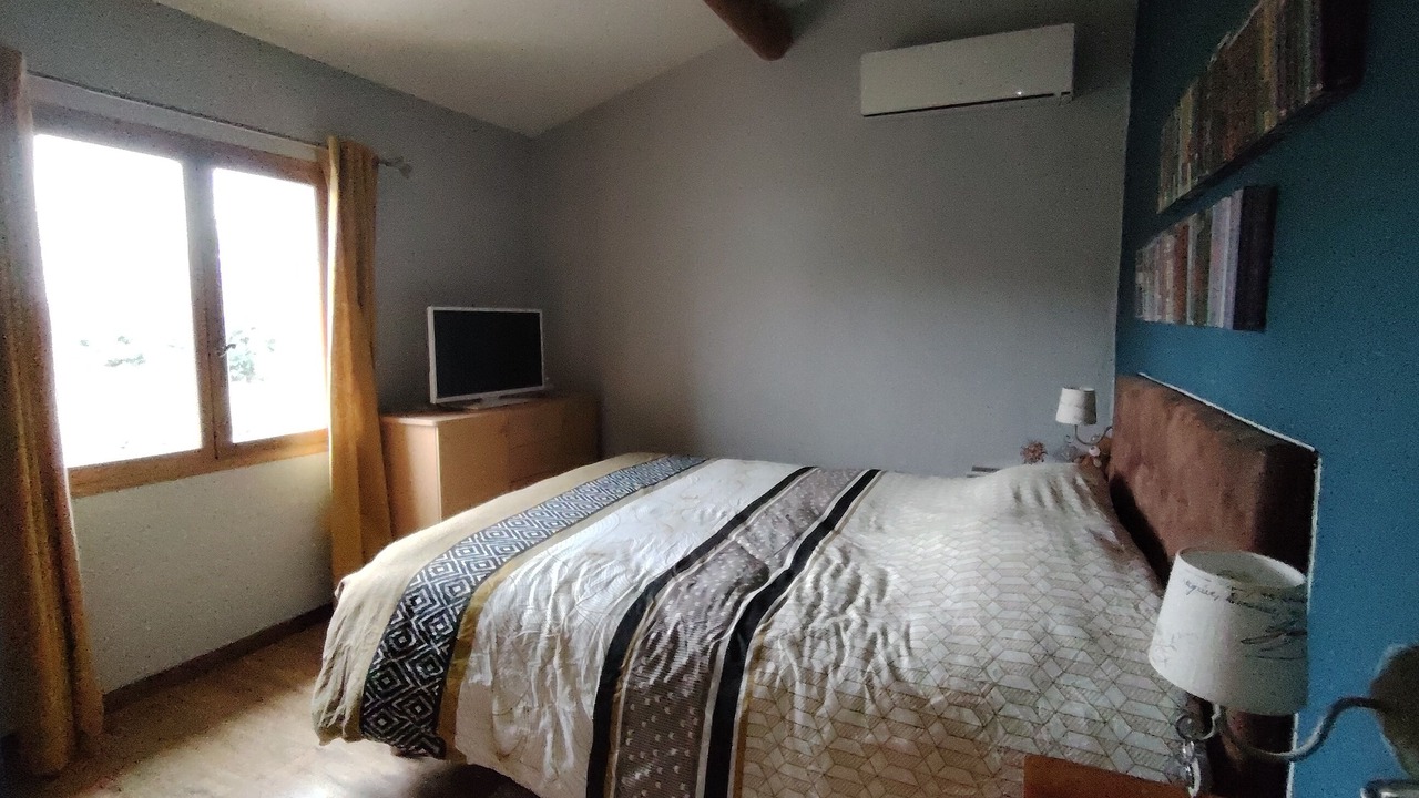 Photo of Bedroom in Courthezon