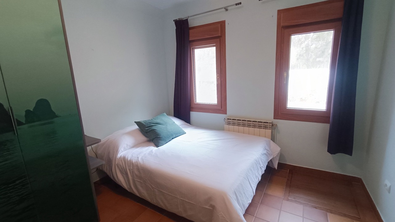 Photo of Bedroom in Valmuel
