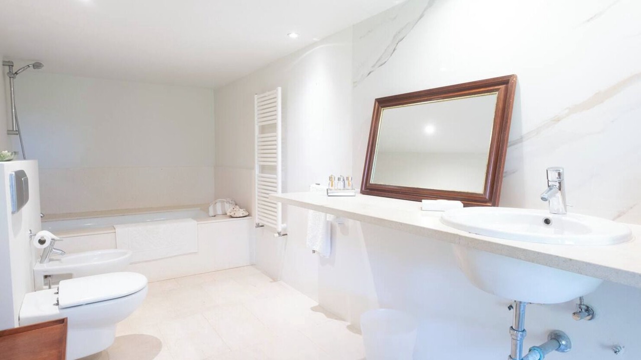 Photo of Bathroom in Capdepera