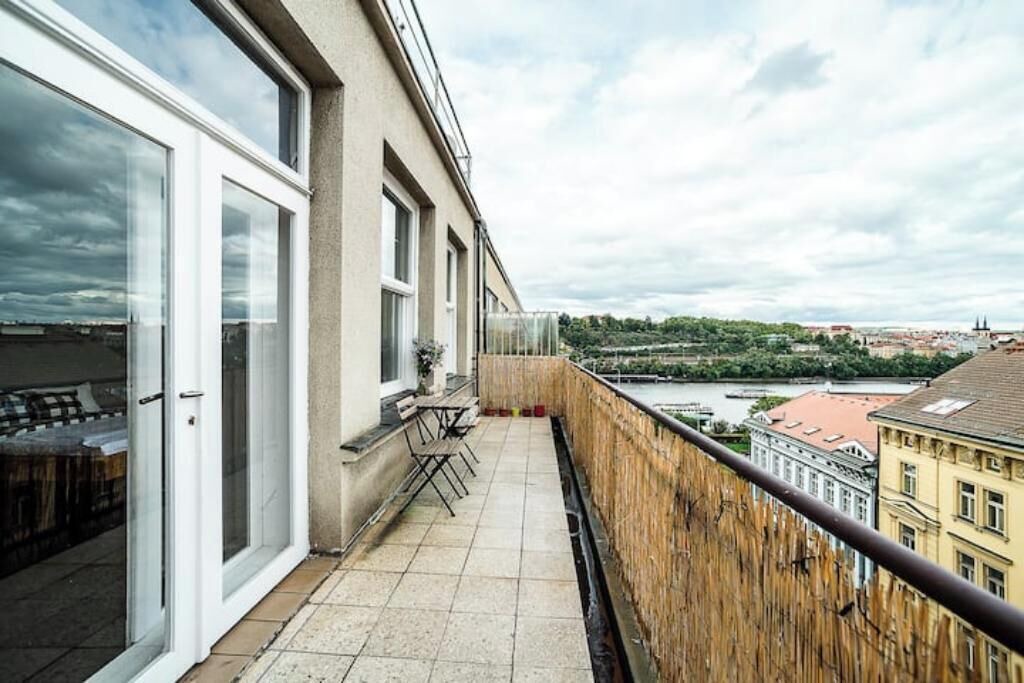 Photo of Outdoor in Petrska ctvrt