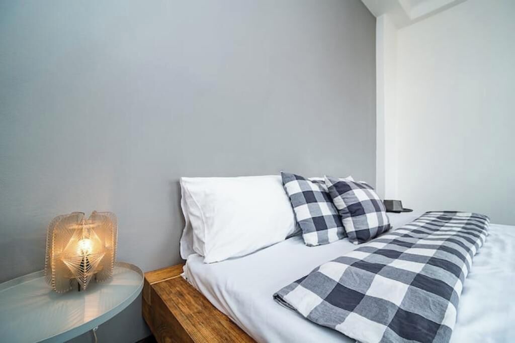 Photo of Bedroom in Petrska ctvrt
