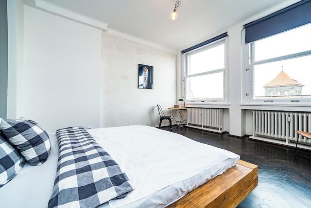 Photo of Bedroom in Petrska ctvrt