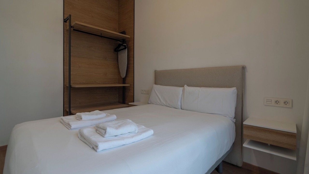 Photo of Bedroom in Benimaclet