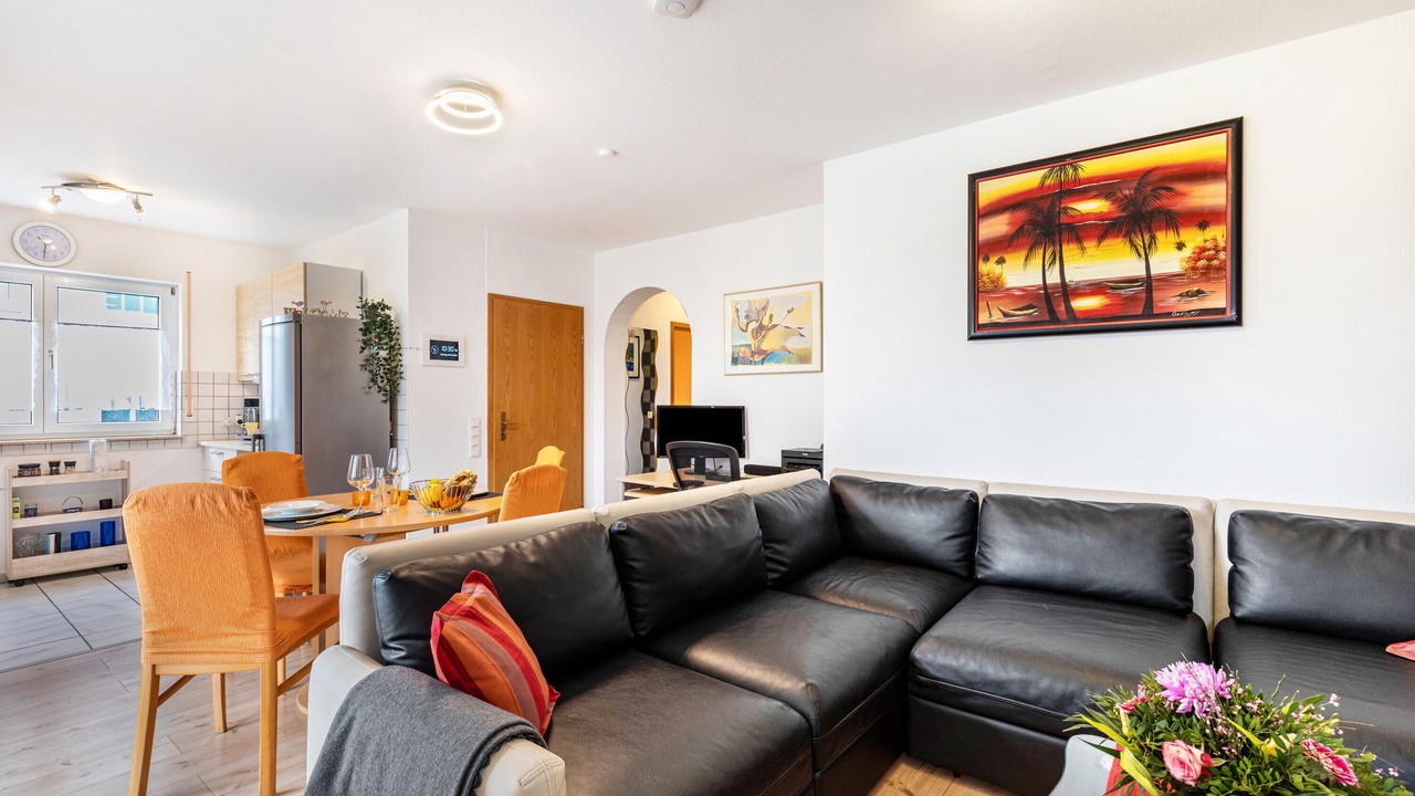 Photo of Livingroom in Bad Vilbel