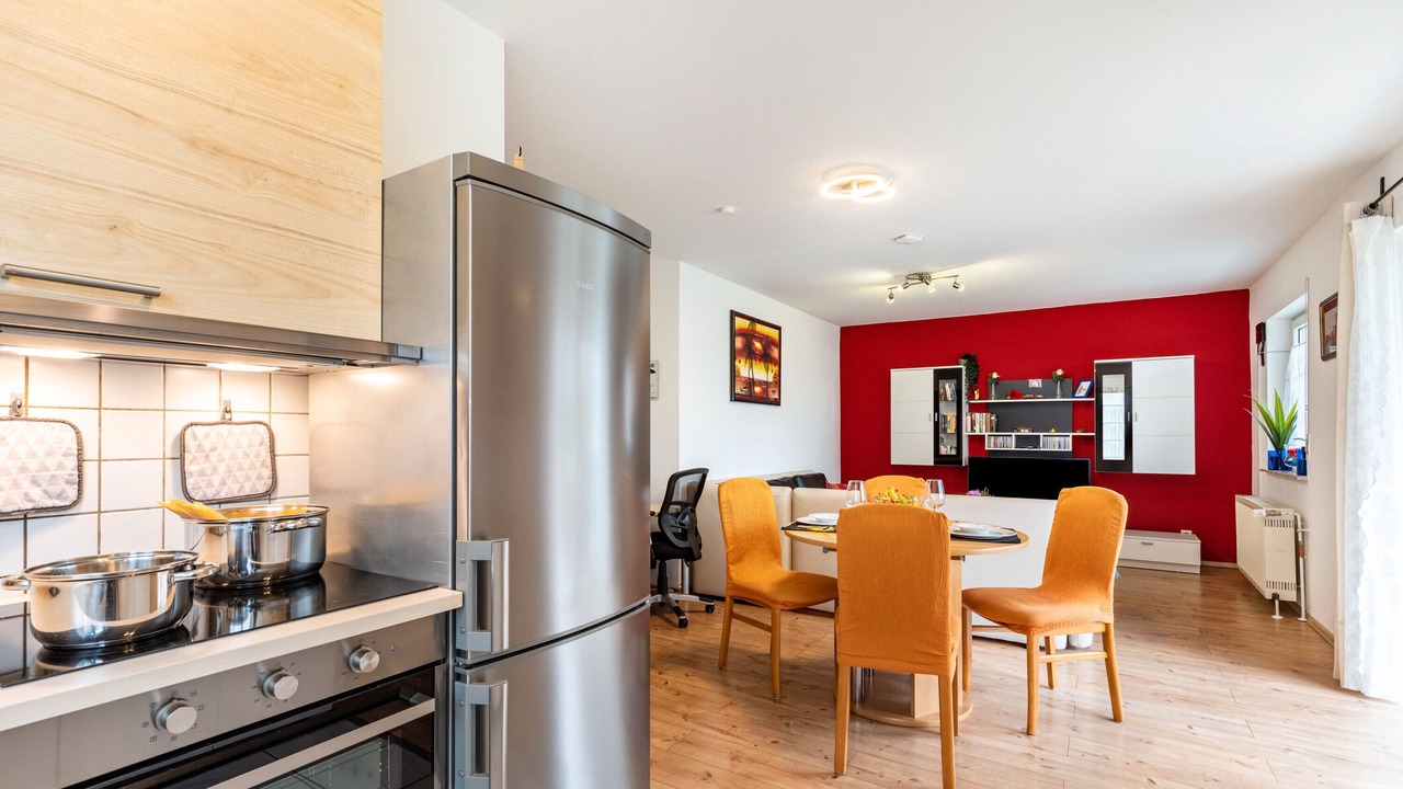 Photo of Kitchen in Bad Vilbel