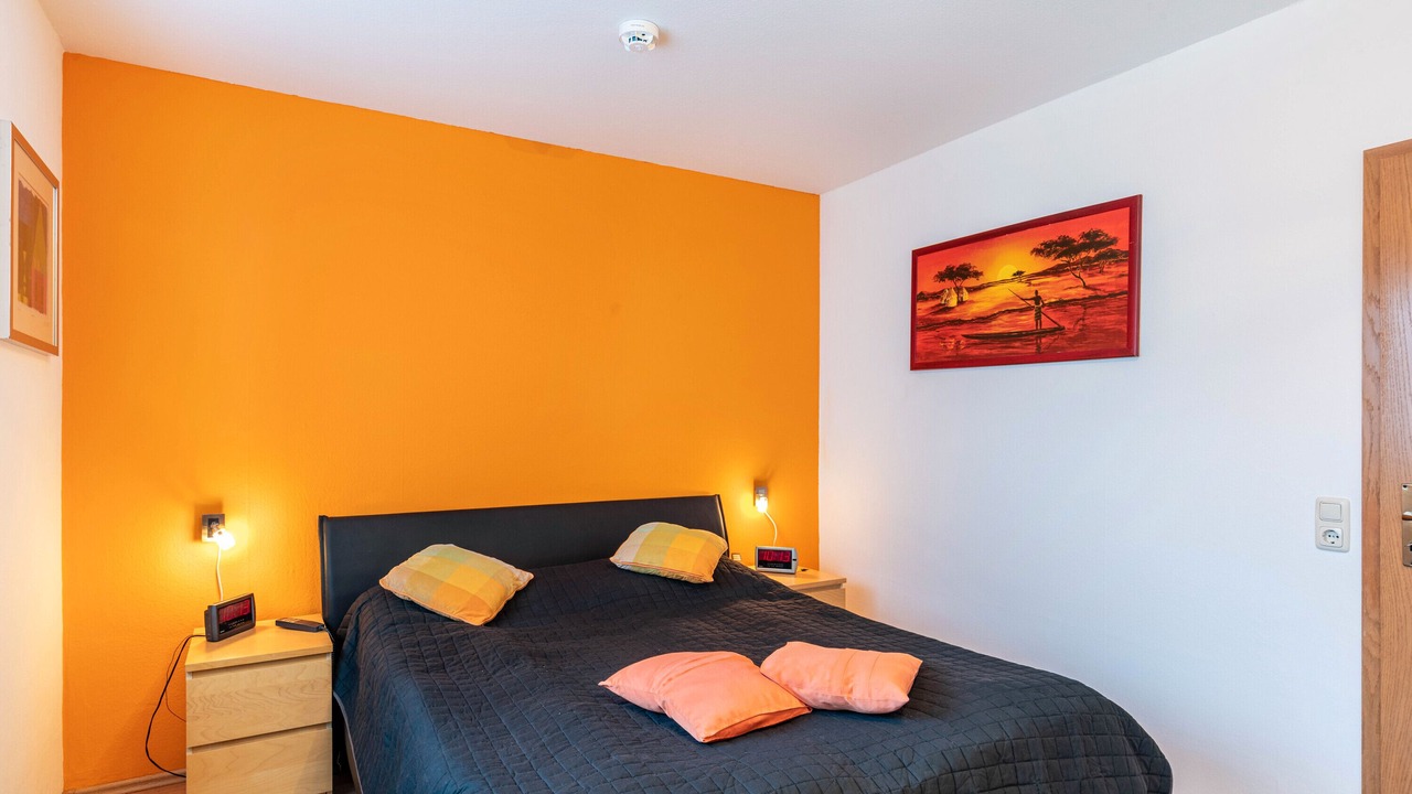 Photo of Bedroom in Bad Vilbel