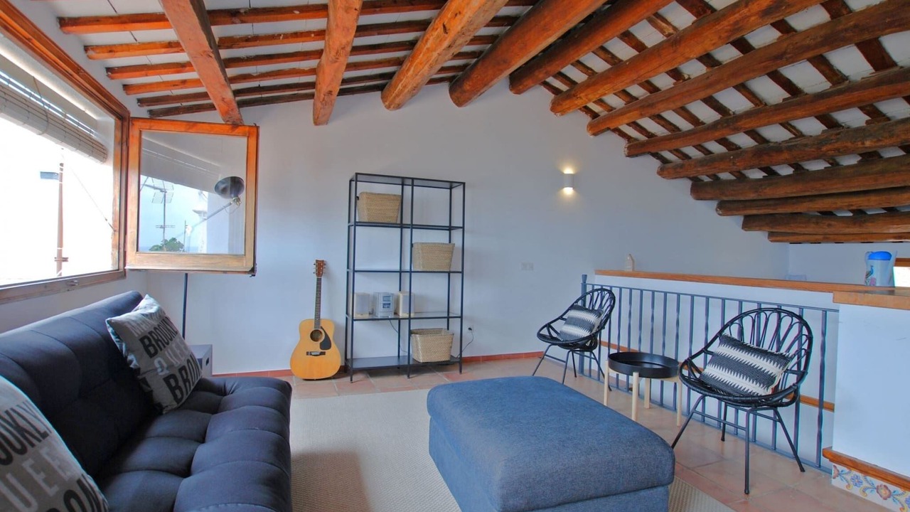 Photo of Livingroom in Vilassar de Mar