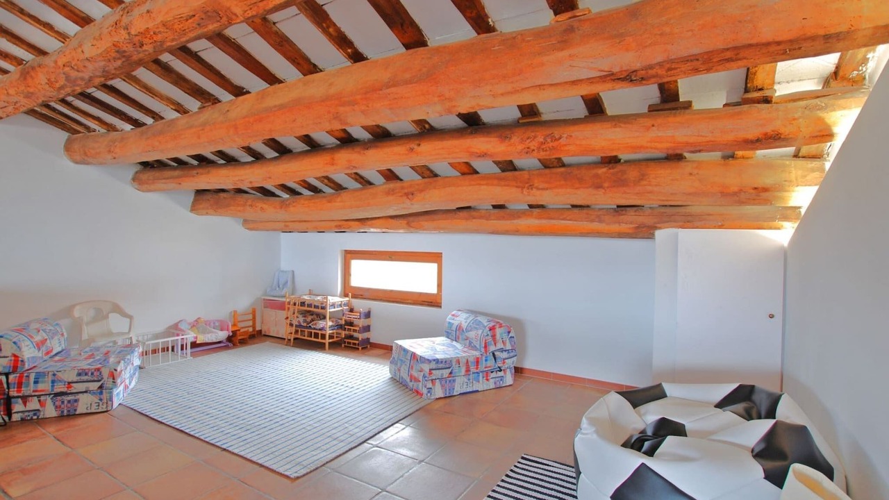 Photo of Livingroom in Vilassar de Mar