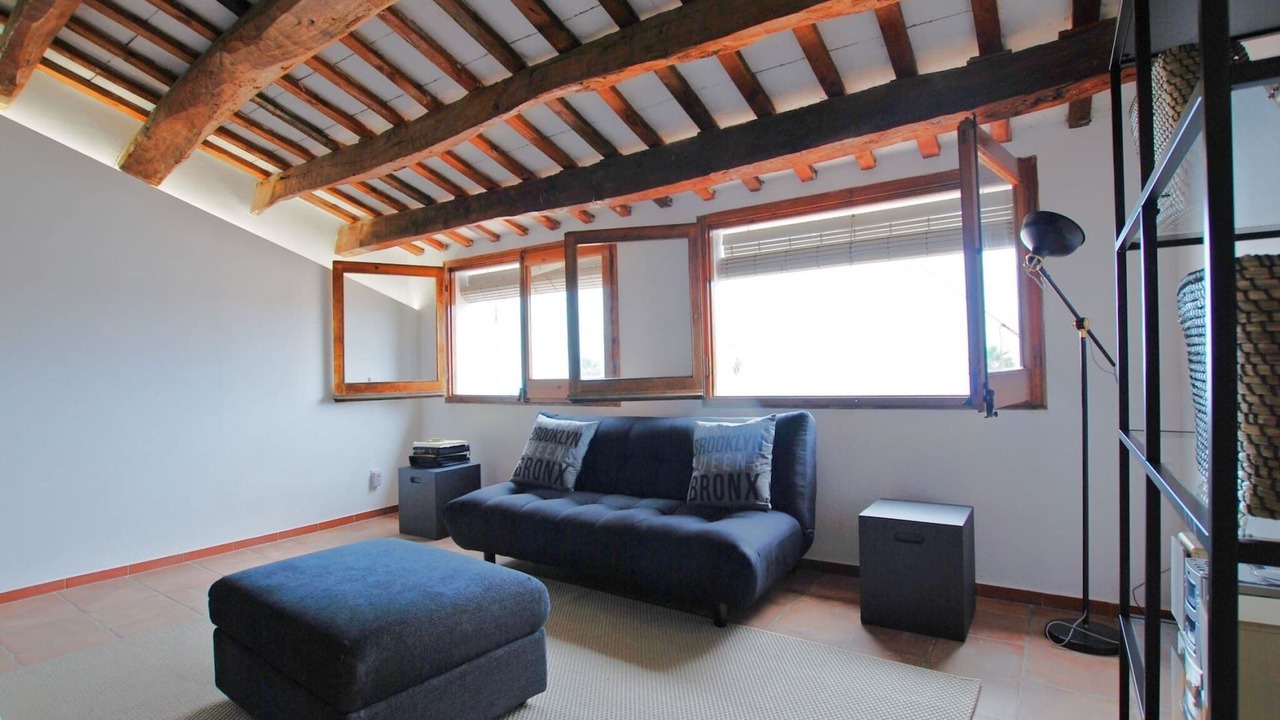 Photo of Livingroom in Vilassar de Mar