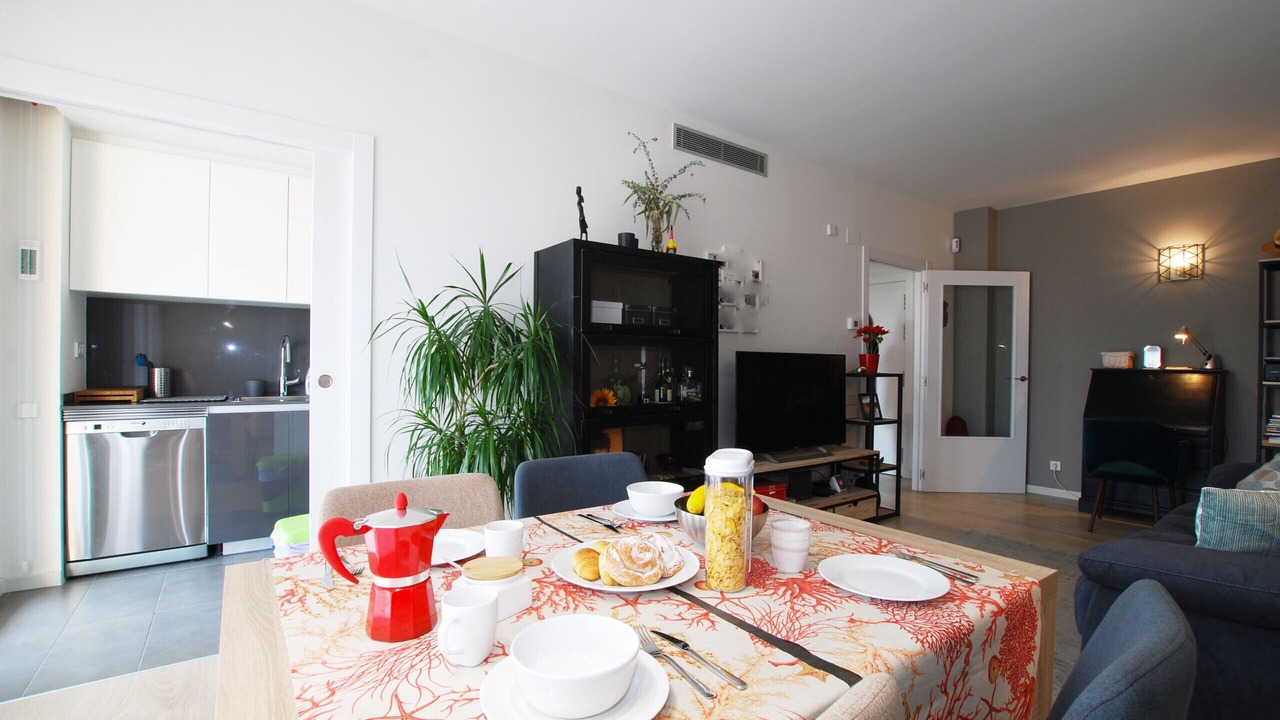 Photo of Livingroom in Mataro