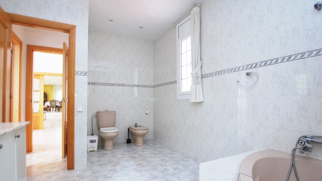 Photo of Bathroom in Cabrils