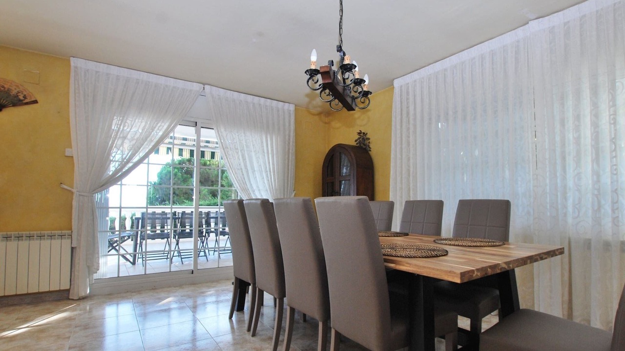 Photo of Livingroom in Cabrils