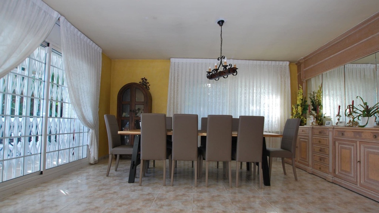 Photo of Livingroom in Cabrils
