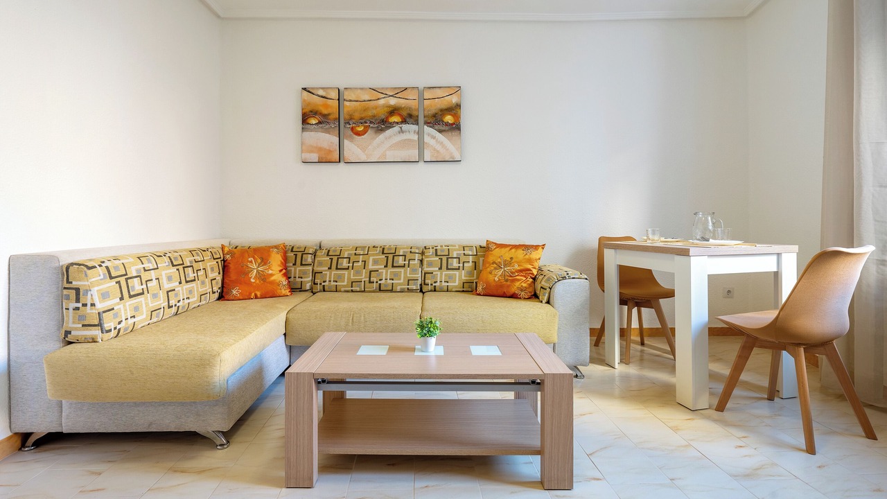 Photo of Livingroom in Caspe