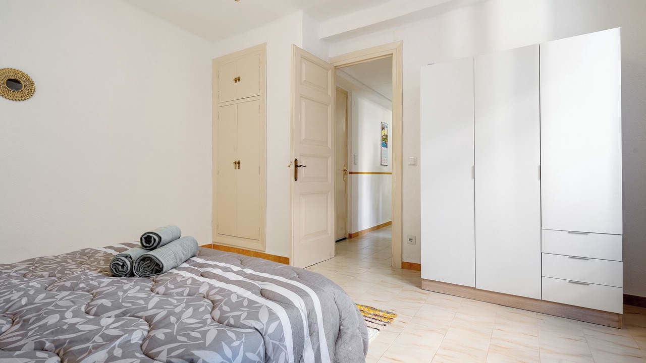 Photo of Bedroom in Caspe