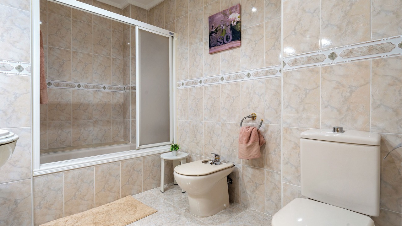 Photo of Bathroom in Caspe