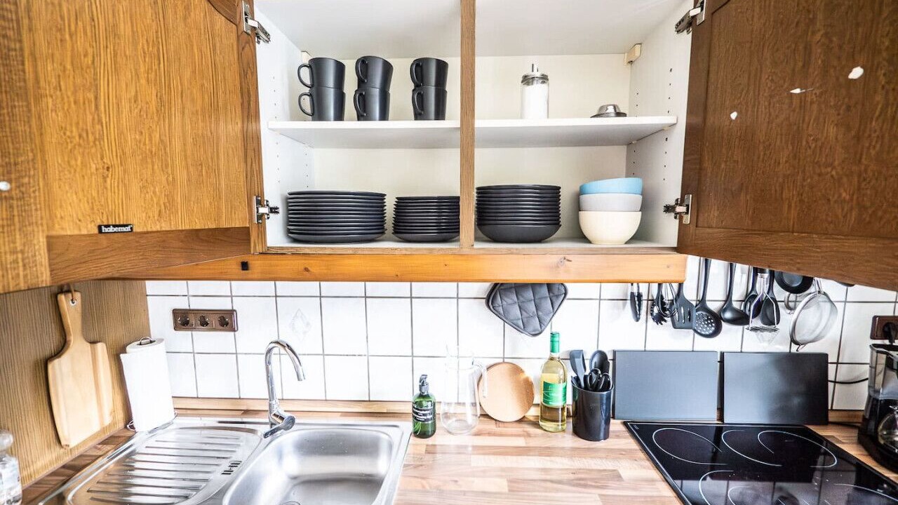 Photo of Kitchen in Brunsbuttel