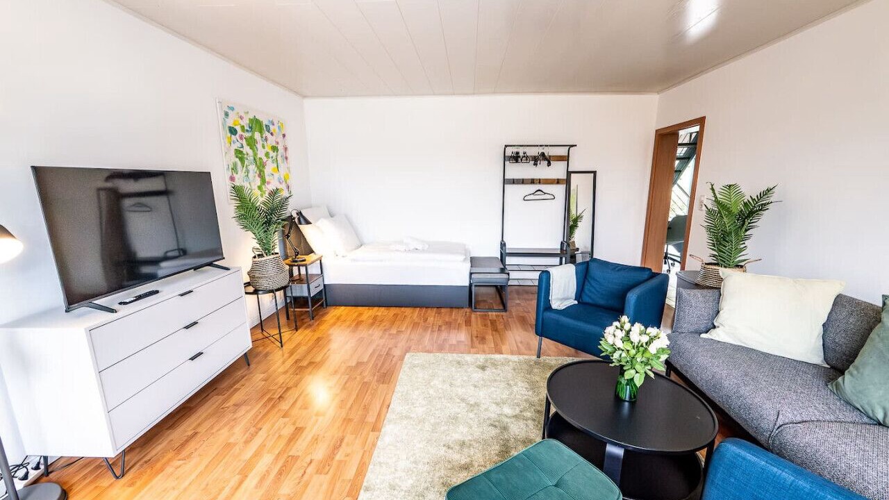 Photo of Livingroom in Brunsbuttel