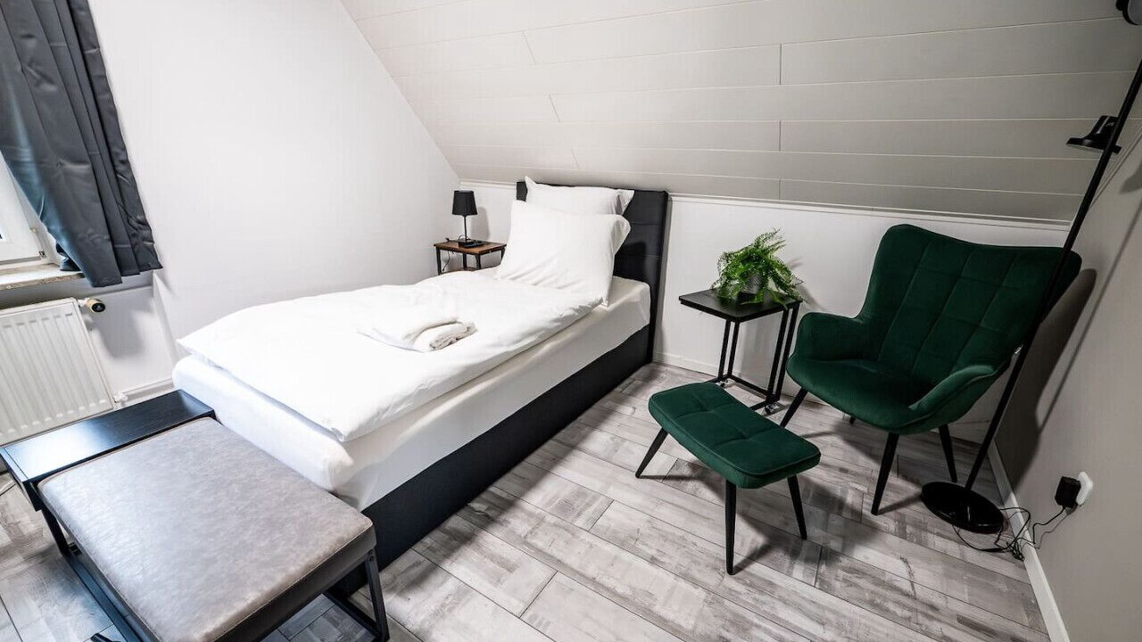 Photo of Bedroom in Brunsbuttel