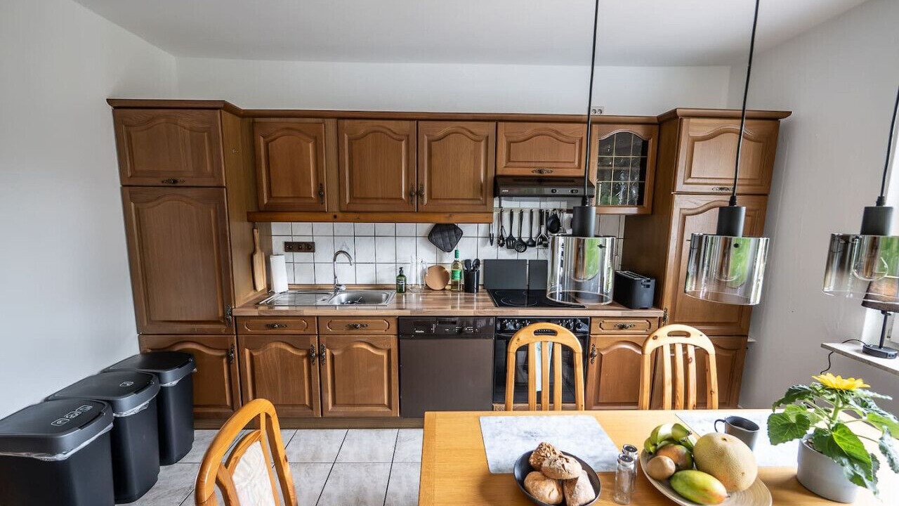 Photo of Kitchen in Brunsbuttel