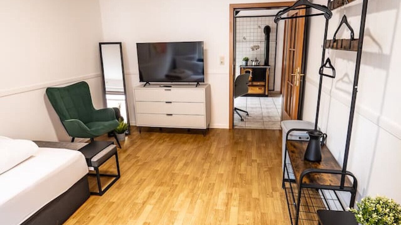 Photo of Bedroom in Brunsbuttel