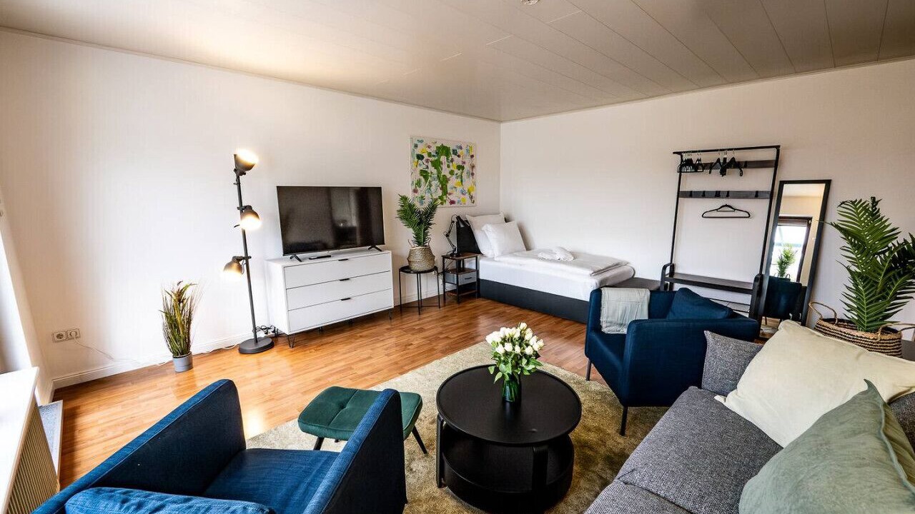 Photo of Livingroom in Brunsbuttel