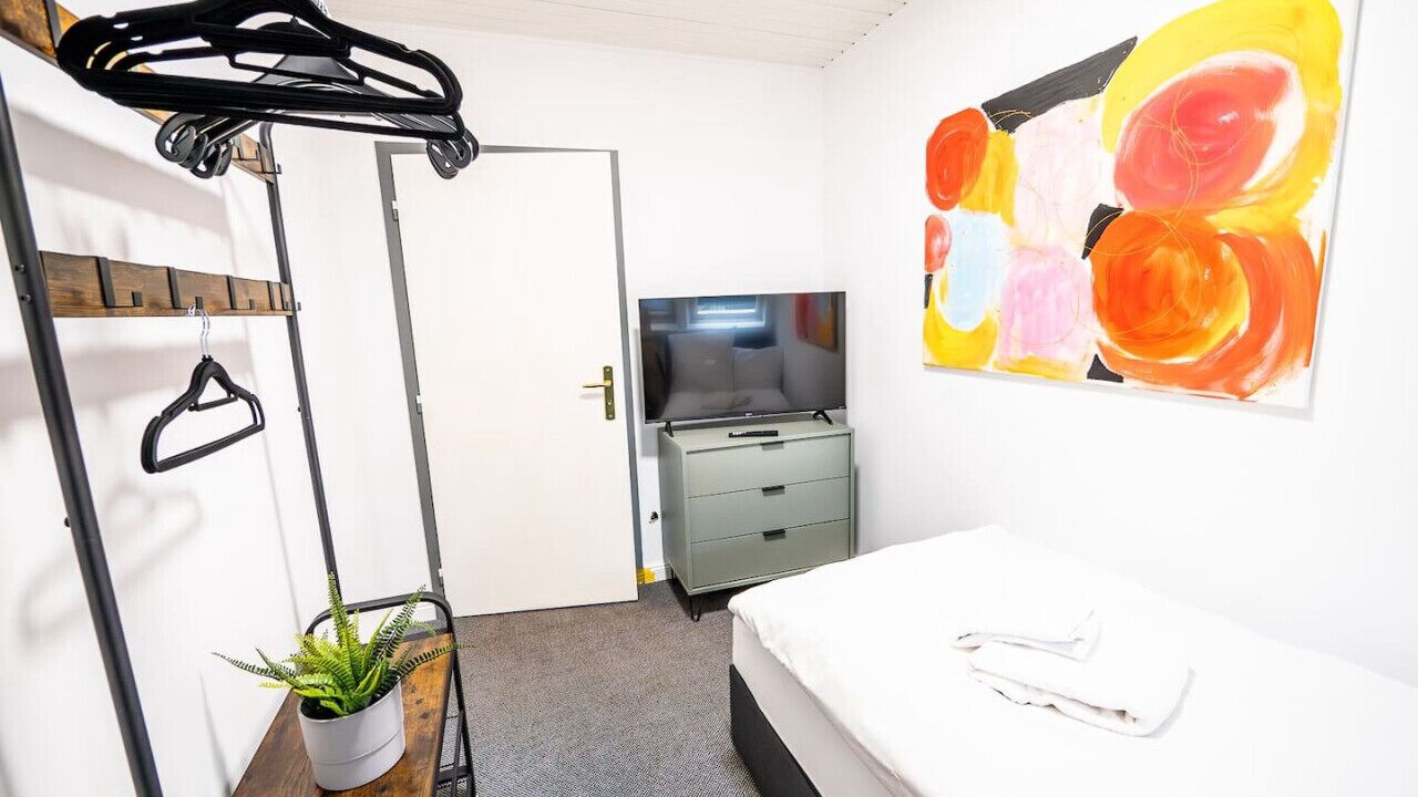 Photo of Bedroom in Brunsbuttel