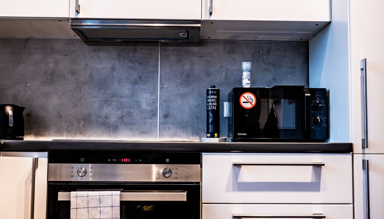 Photo of Kitchen in Brunsbuttel