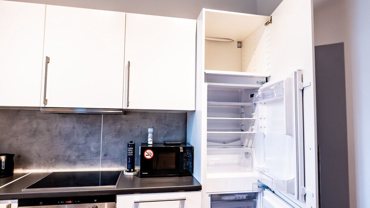 Photo of Kitchen in Brunsbuttel