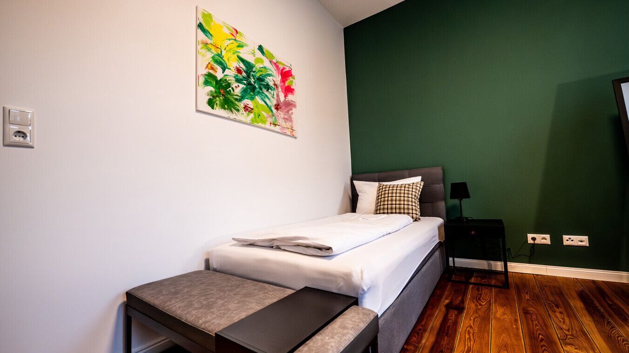 Photo of Bedroom in Brunsbuttel
