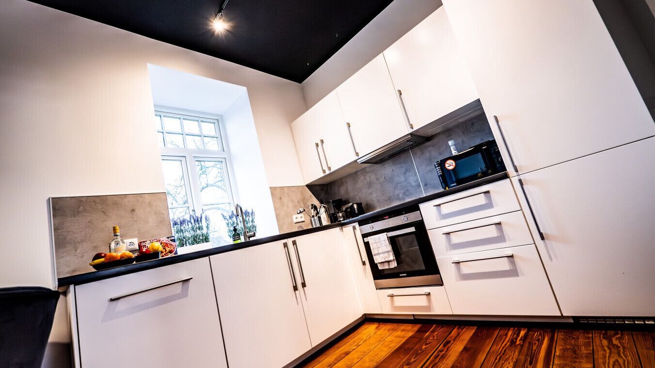 Photo of Kitchen in Brunsbuttel