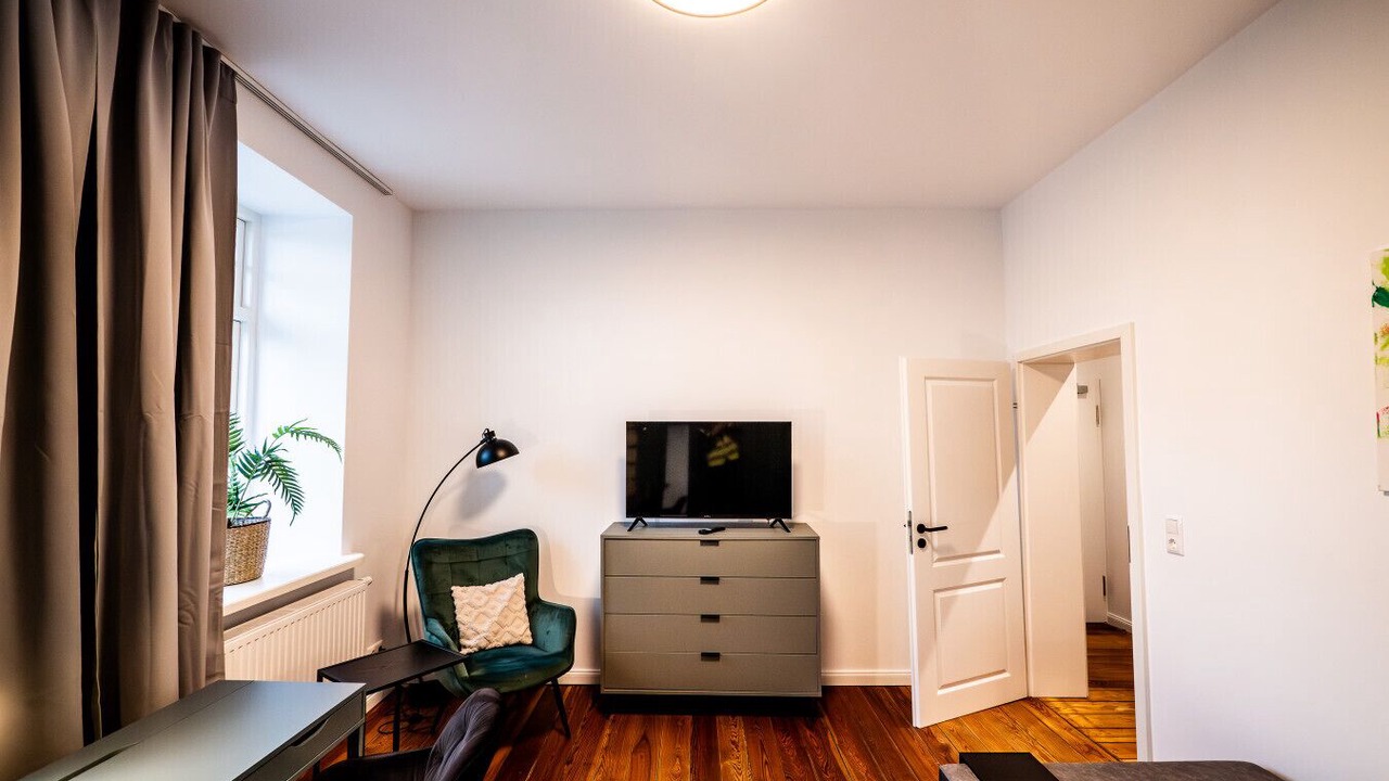 Photo of Bedroom in Brunsbuttel