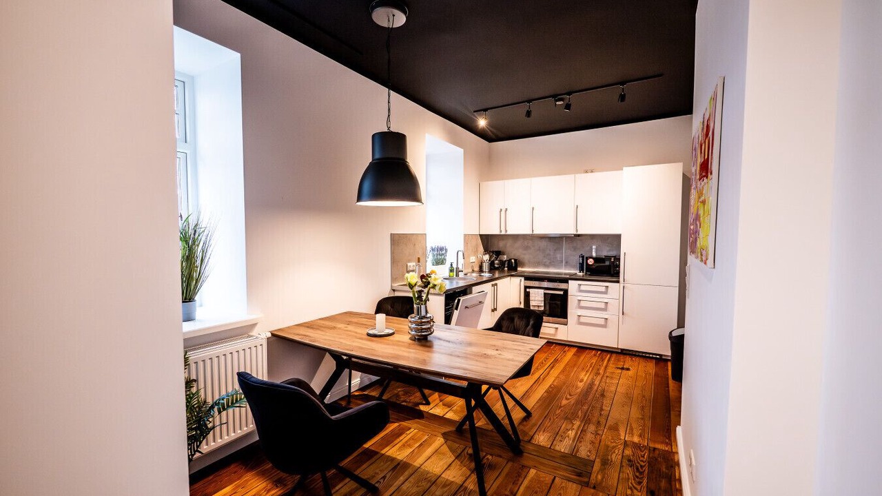 Photo of Kitchen in Brunsbuttel