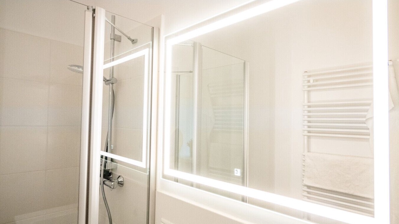 Photo of Bathroom in Brunsbuttel