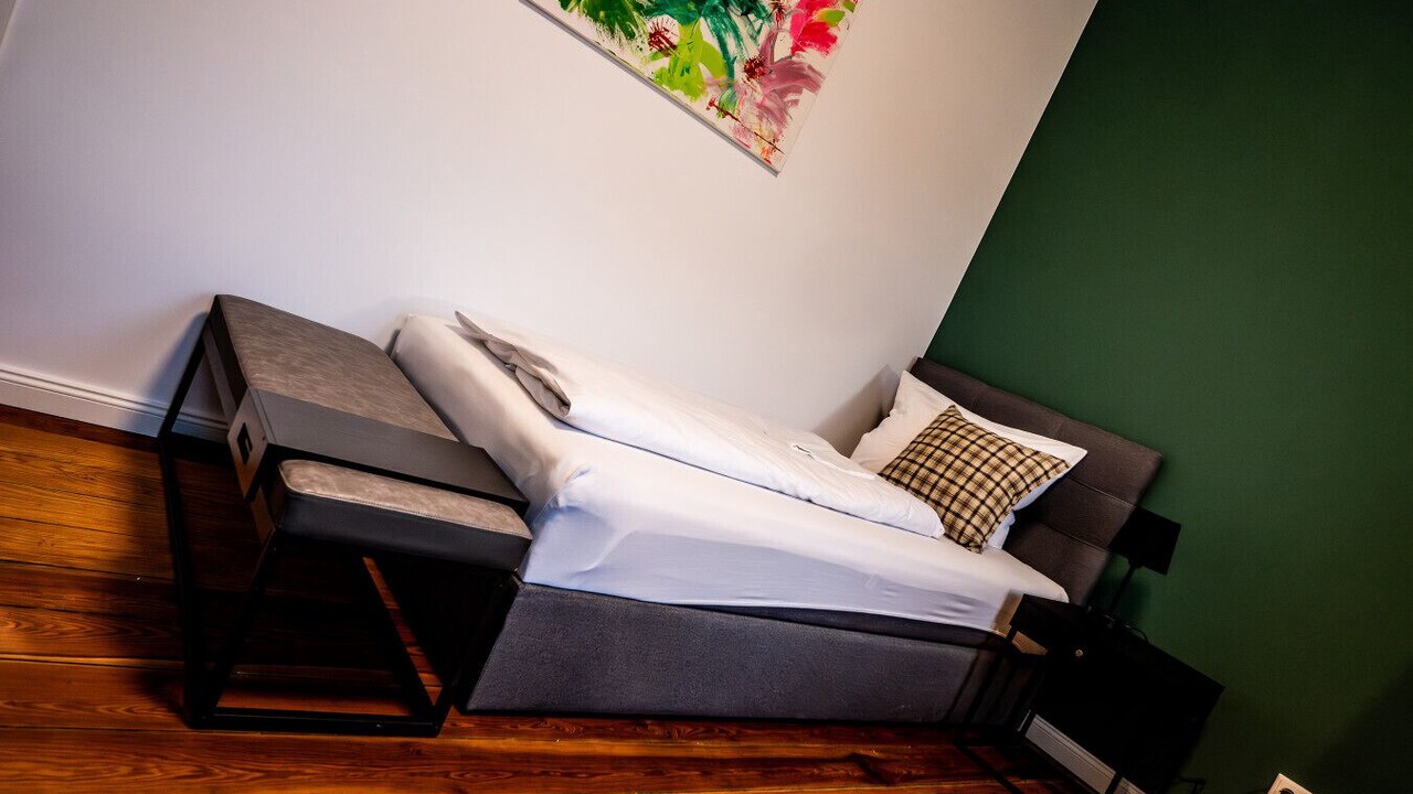 Photo of Bedroom in Brunsbuttel