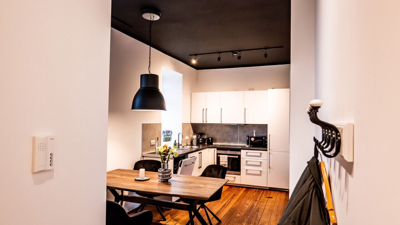 Photo of Kitchen in Brunsbuttel