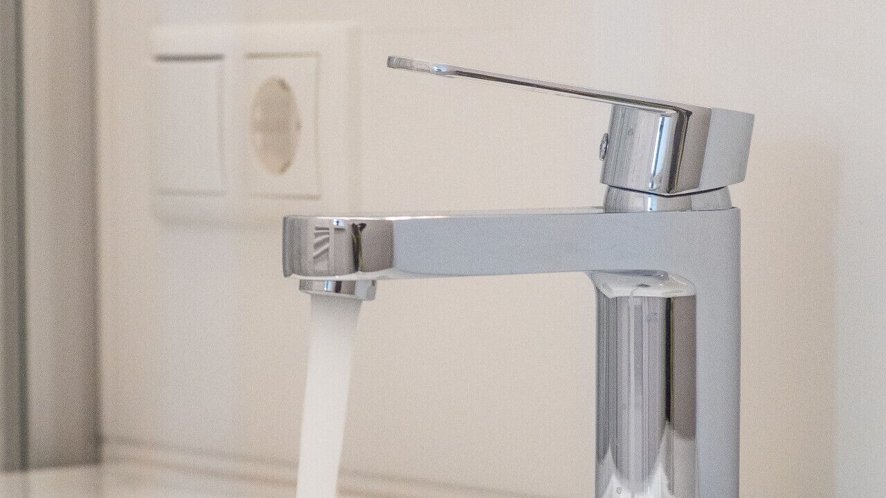Photo of Bathroom in Brunsbuttel